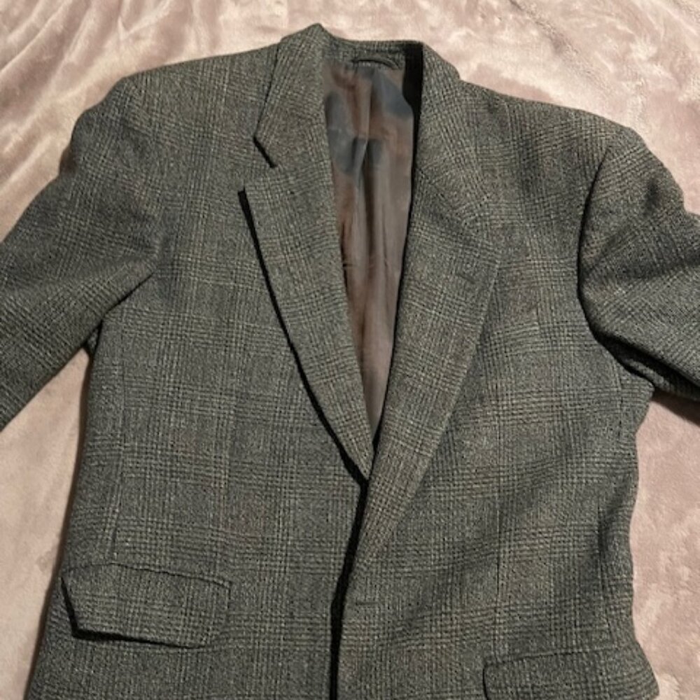 Men's Blazer RONALD US SHAMASK